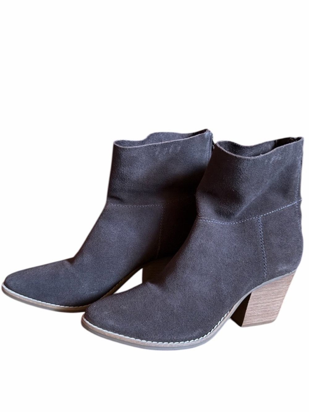 New Woman’s Ankle Boots Matisse - Dark Brown